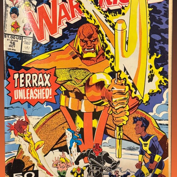 17 classic comics - Picture 15 of 16